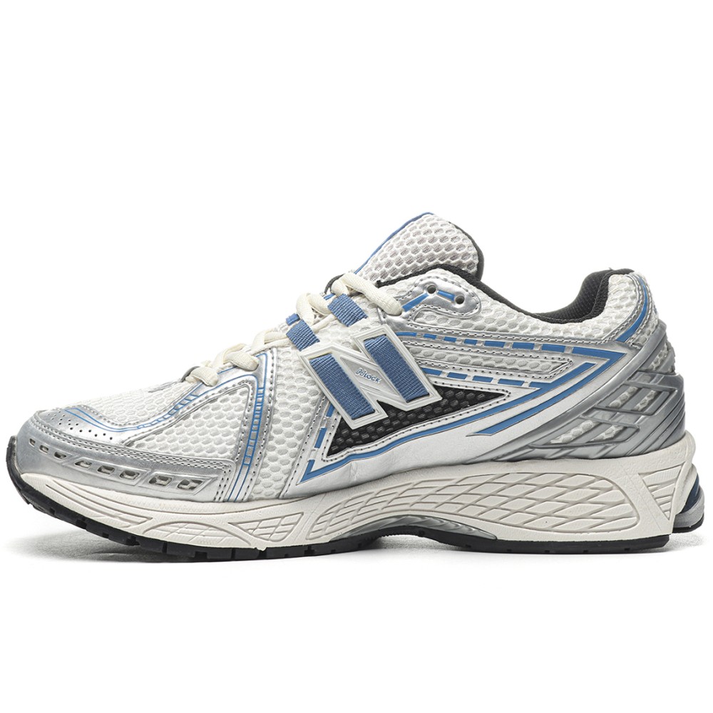 TBkicks New Balance 1906R Silver Metallic Blue Agate-