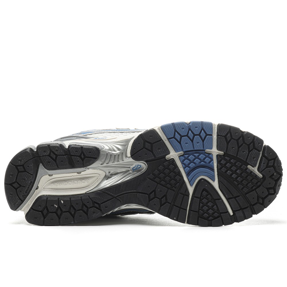 TBkicks New Balance 1906R Silver Metallic Blue Agate-