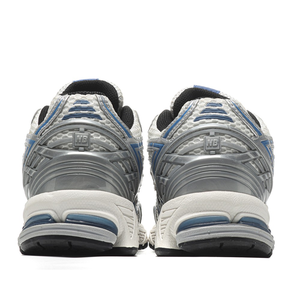 TBkicks New Balance 1906R Silver Metallic Blue Agate-