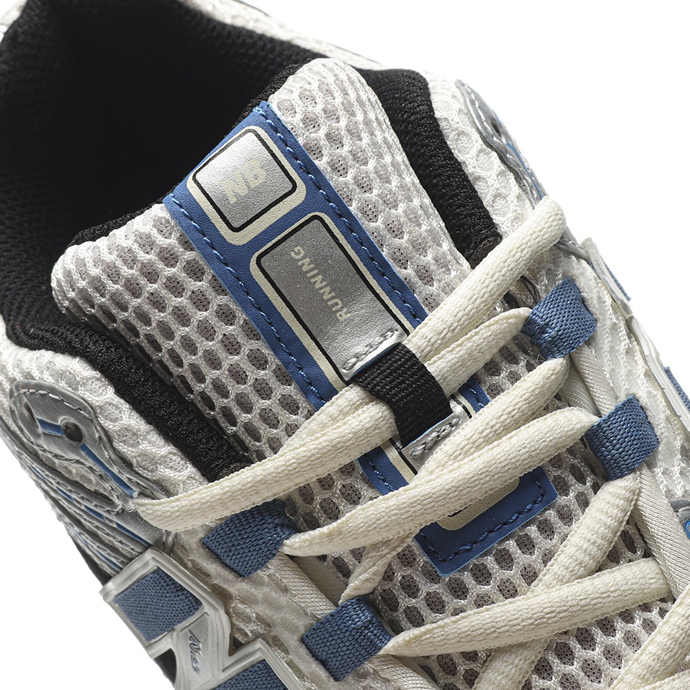 TBkicks New Balance 1906R Silver Metallic Blue Agate-