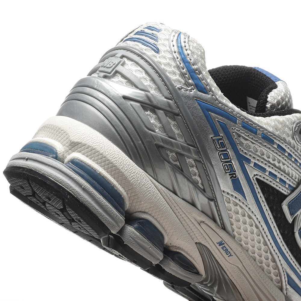 TBkicks New Balance 1906R Silver Metallic Blue Agate-