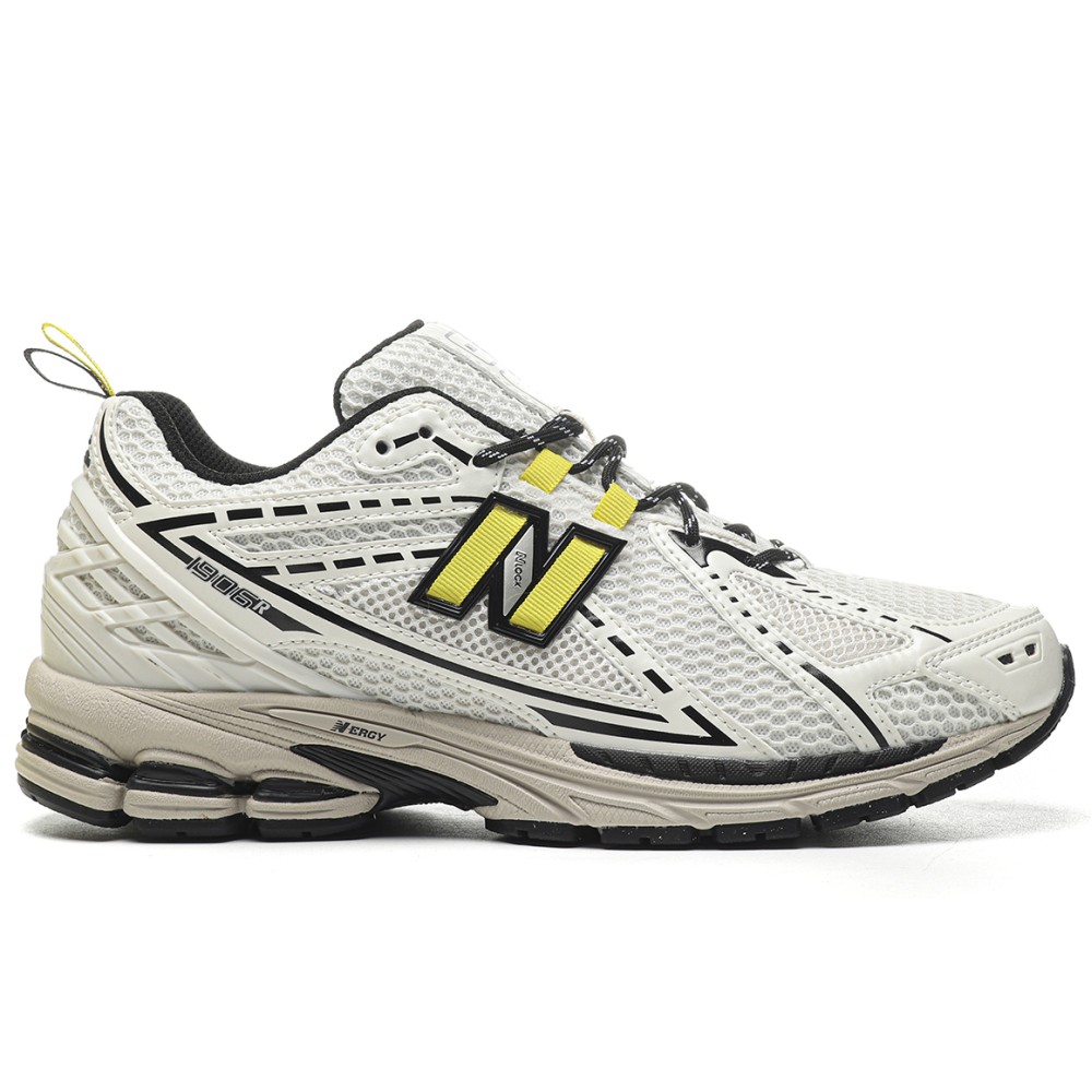 TBkicks New Balance 1906R GANNI Egret