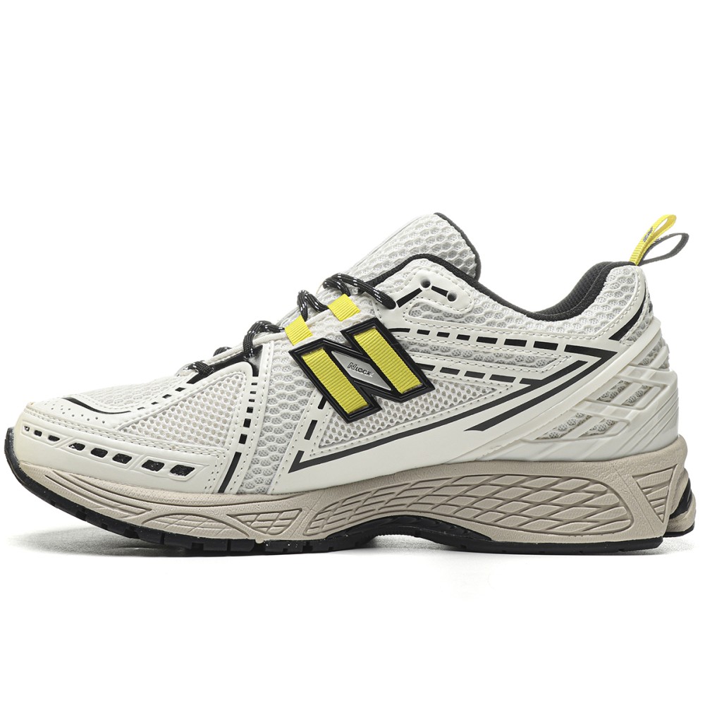 TBkicks New Balance 1906R GANNI Egret