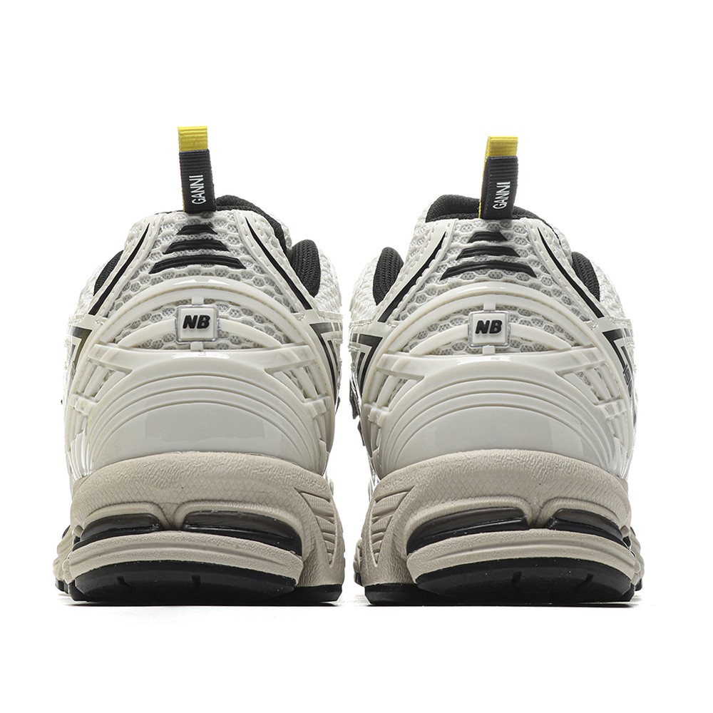 TBkicks New Balance 1906R GANNI Egret