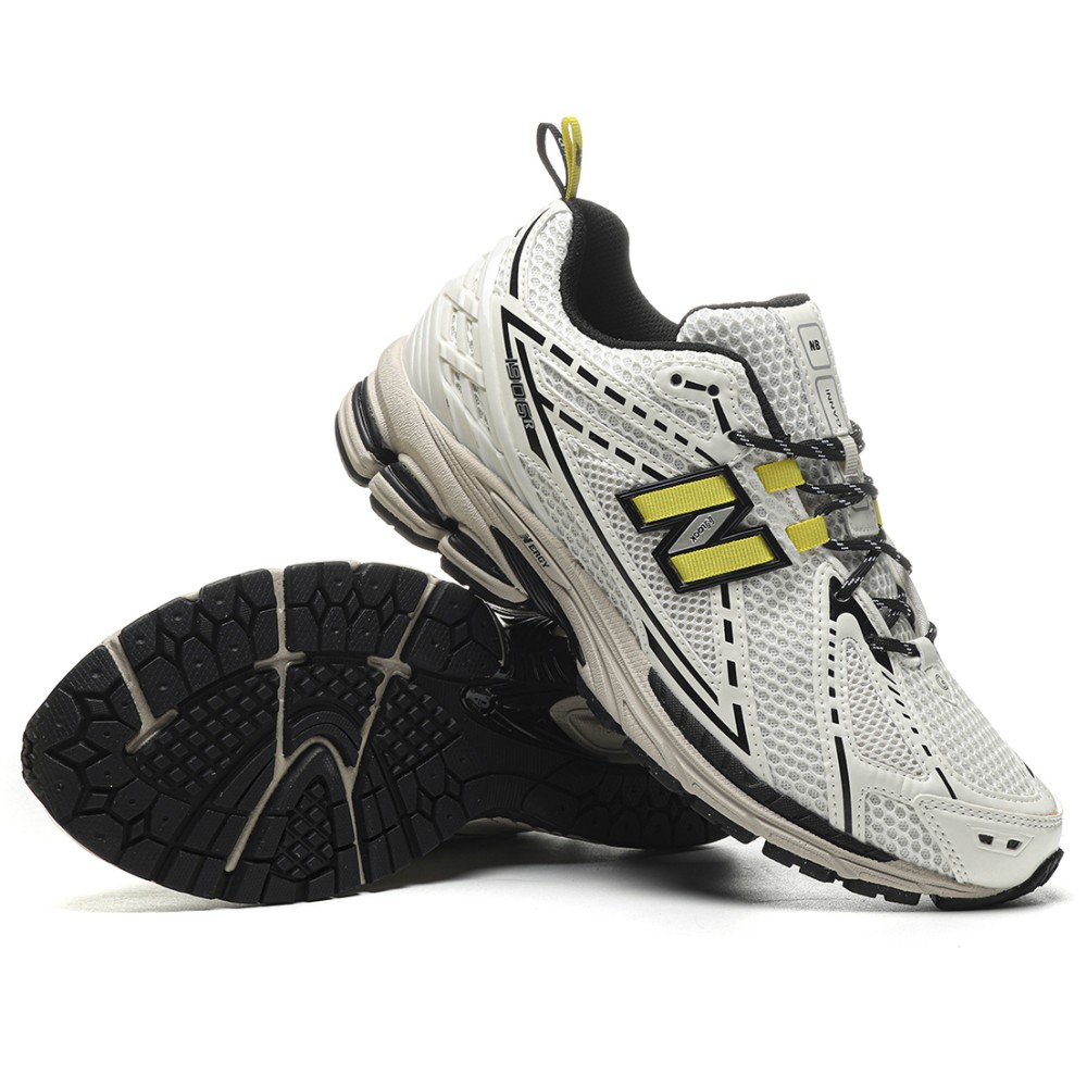 TBkicks New Balance 1906R GANNI Egret