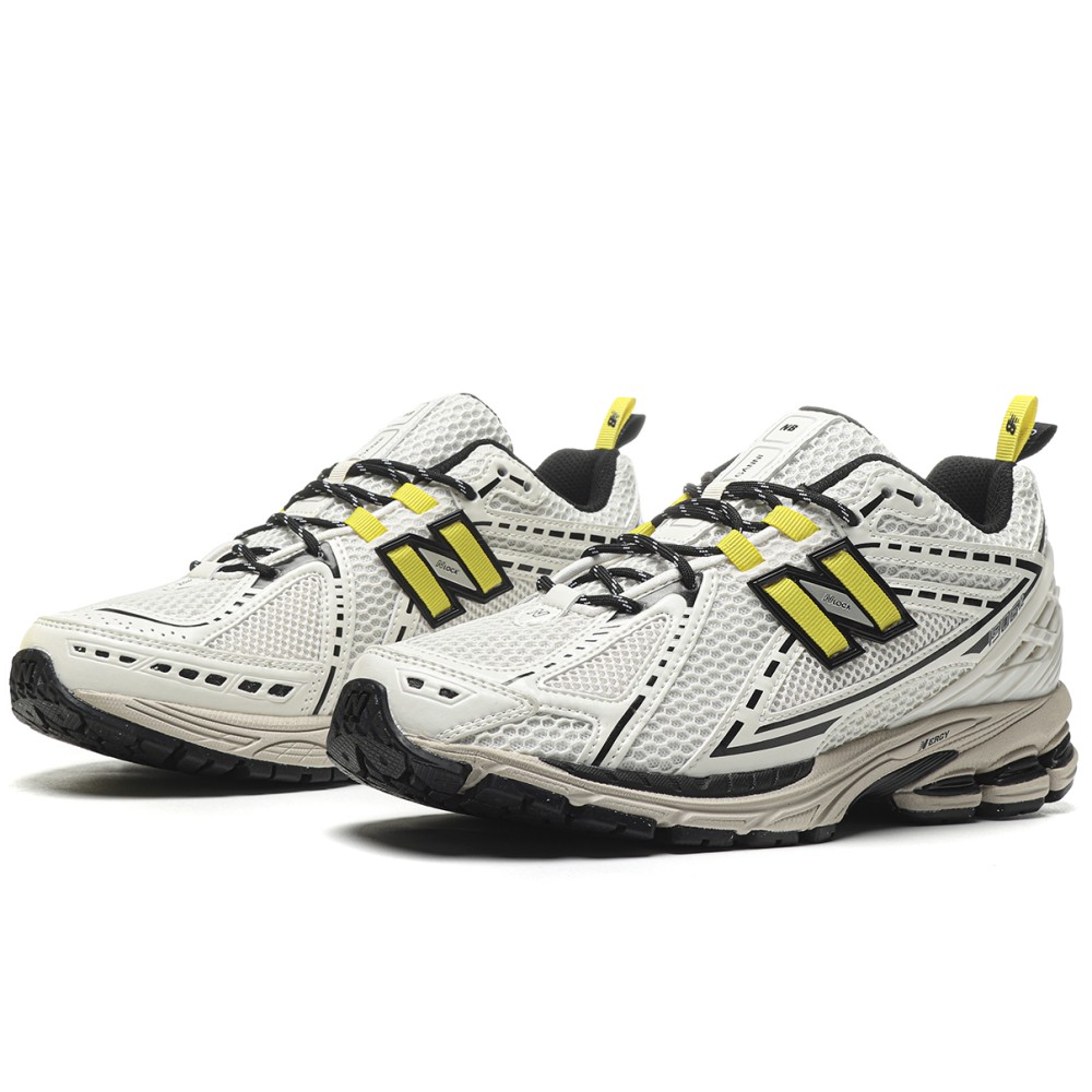 TBkicks New Balance 1906R GANNI Egret