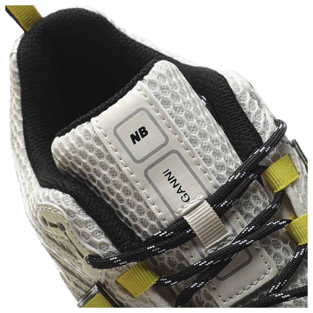 TBkicks New Balance 1906R GANNI Egret