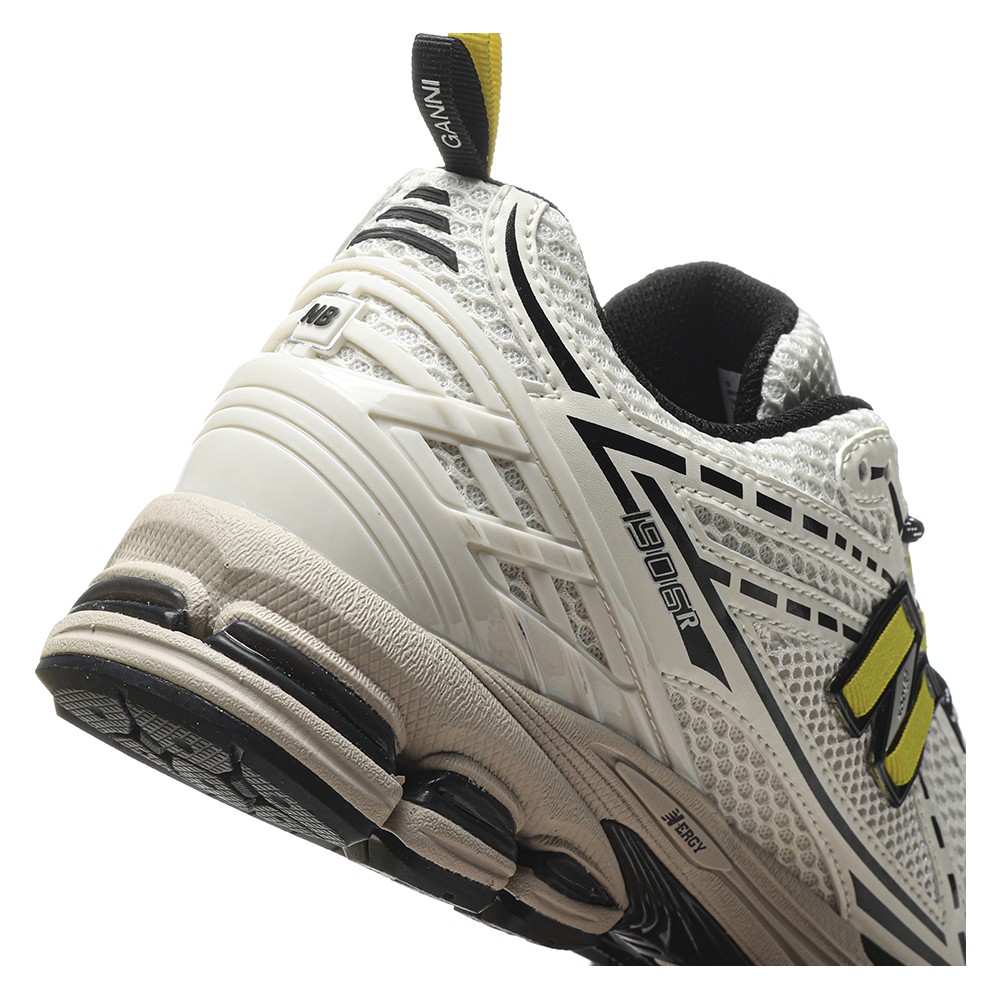 TBkicks New Balance 1906R GANNI Egret