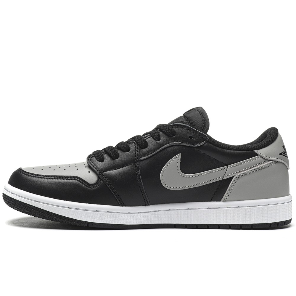 TBkicks Jordan 1 Retro Low OG Shadow (2024)