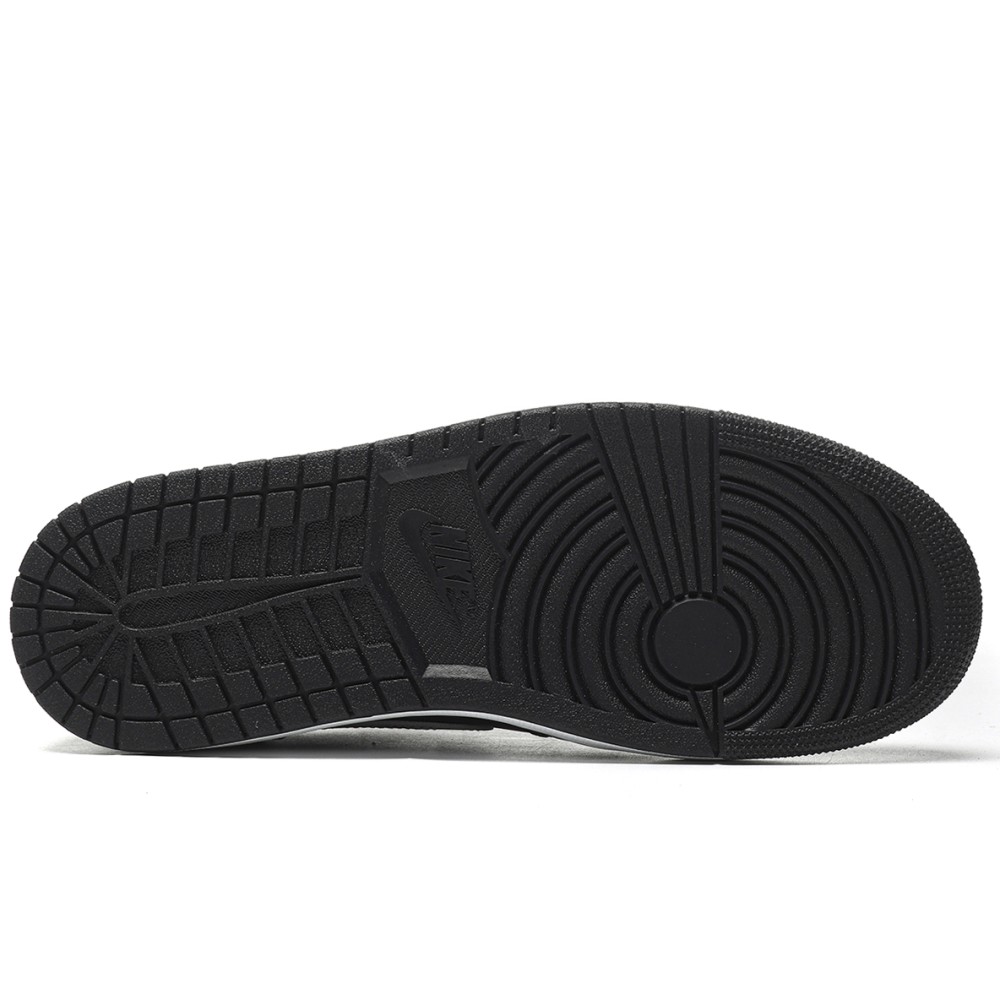 TBkicks Jordan 1 Retro Low OG Shadow (2024)