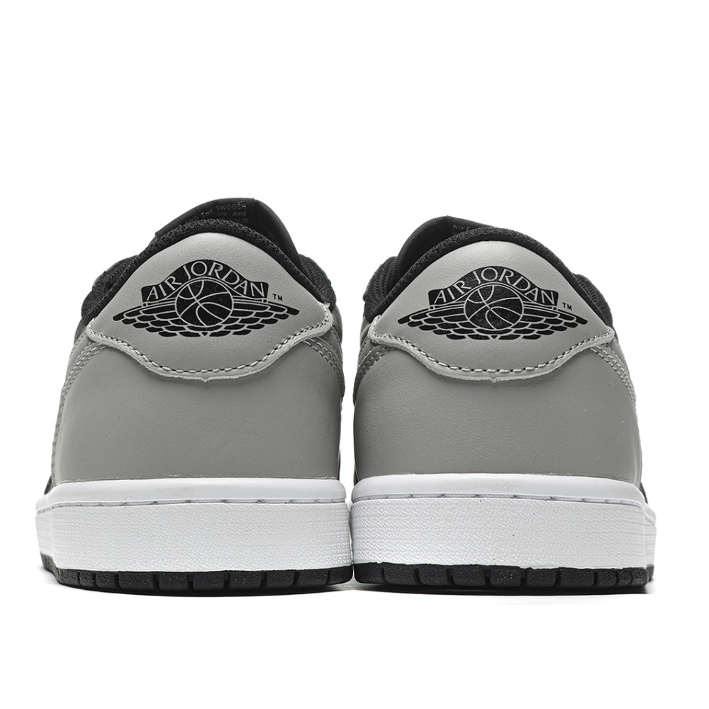TBkicks Jordan 1 Retro Low OG Shadow (2024)