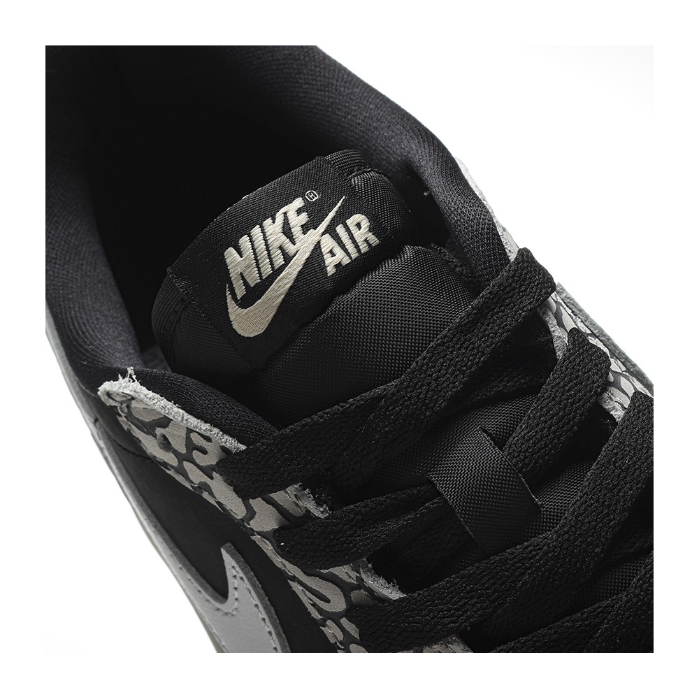 TBkicks Jordan 1 Retro Low OG Black Cement