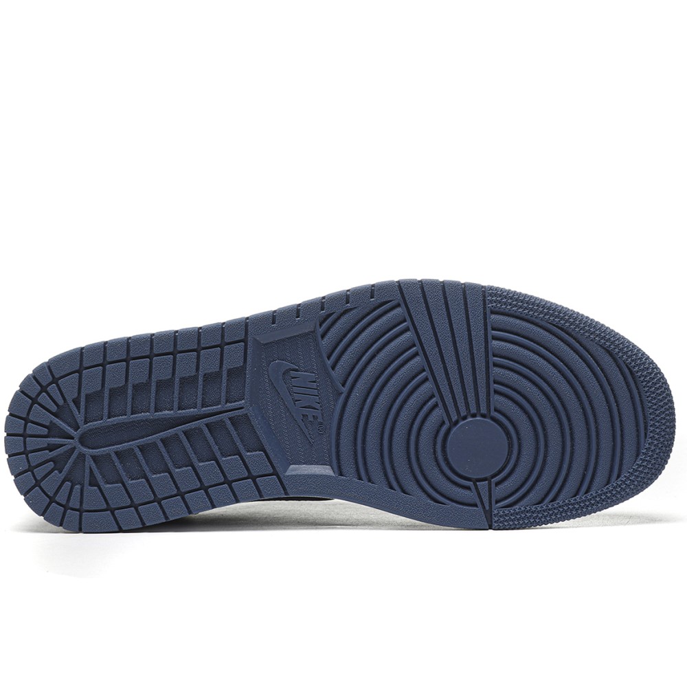 TBkicks Jordan 1 Retro Low OG Mystic Navy (Women's)