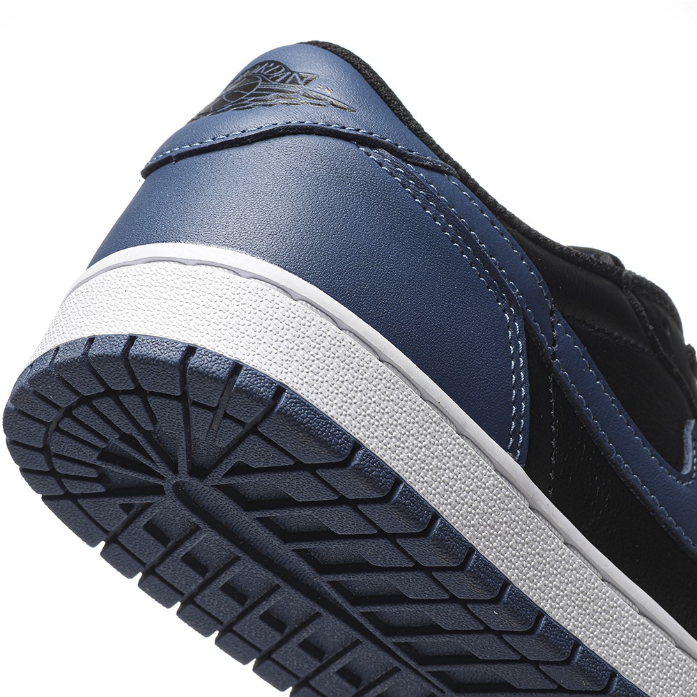 TBkicks Jordan 1 Retro Low OG Mystic Navy (Women's)