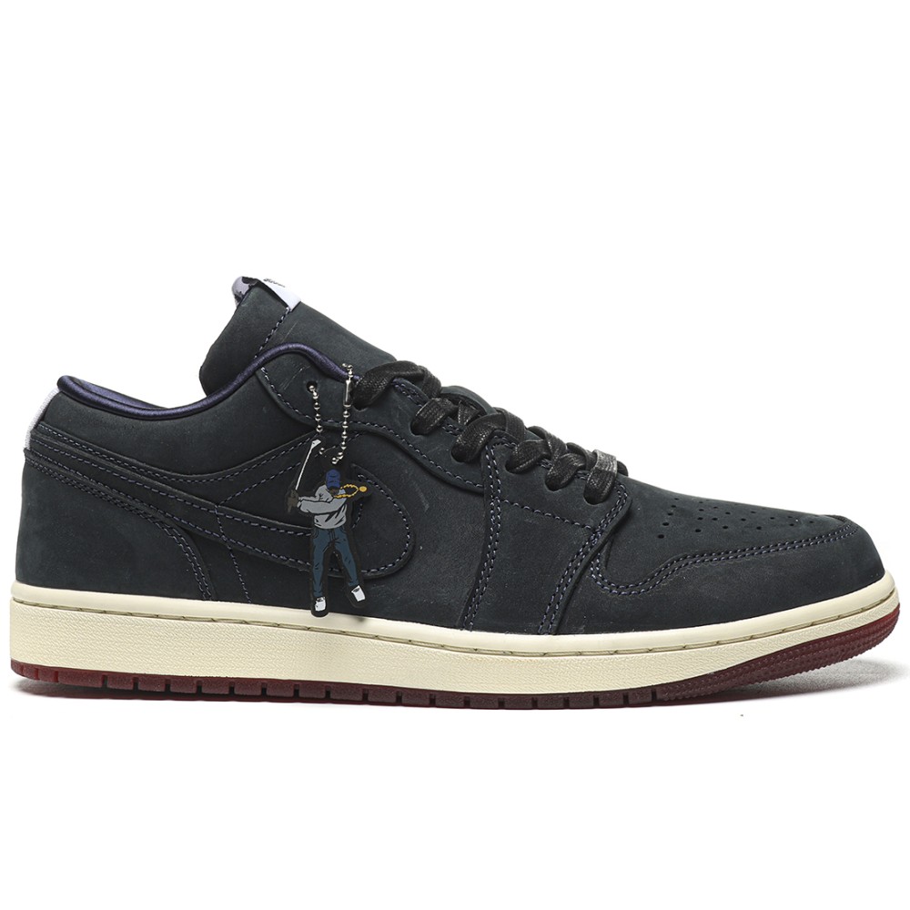 TBkicks  Jordan 1 Low Eastside Golf Out of the Mud