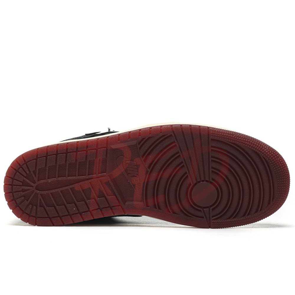 TBkicks  Jordan 1 Low Eastside Golf Out of the Mud