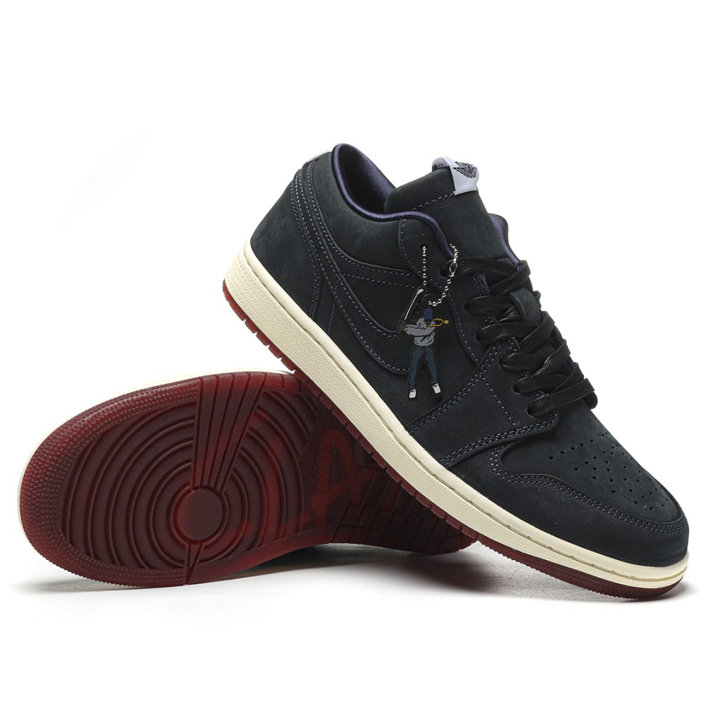 TBkicks  Jordan 1 Low Eastside Golf Out of the Mud