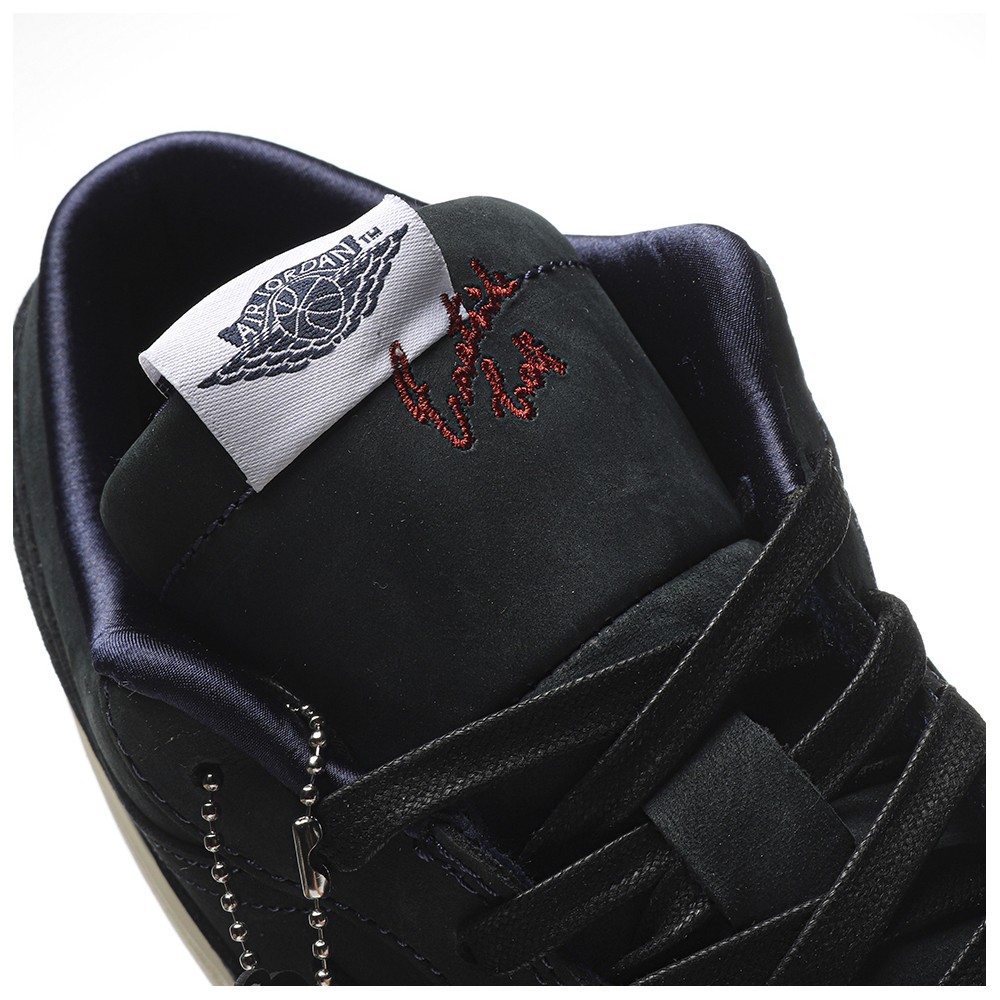 TBkicks  Jordan 1 Low Eastside Golf Out of the Mud