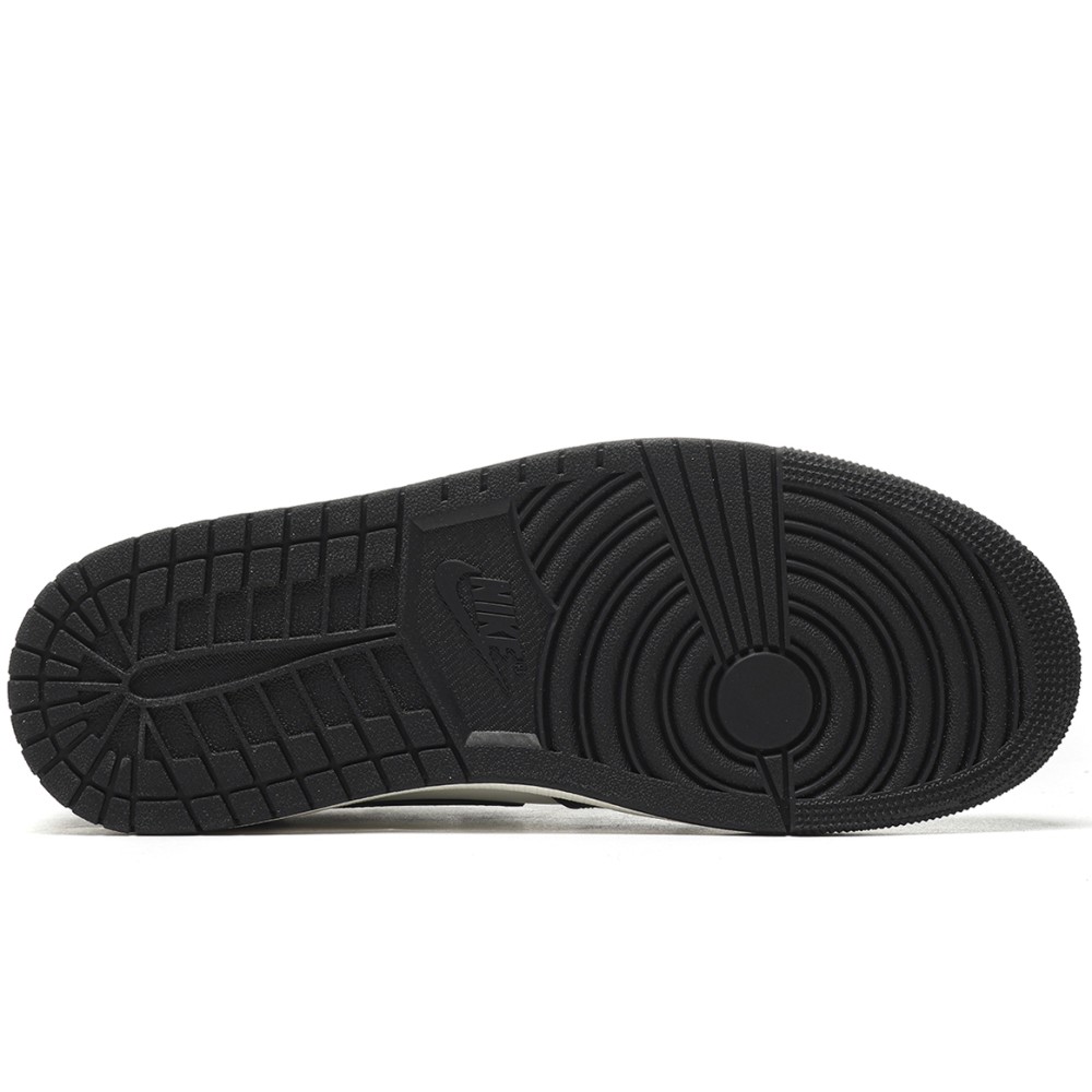 TBkicks Jordan 1 Retro Low OG Mocha