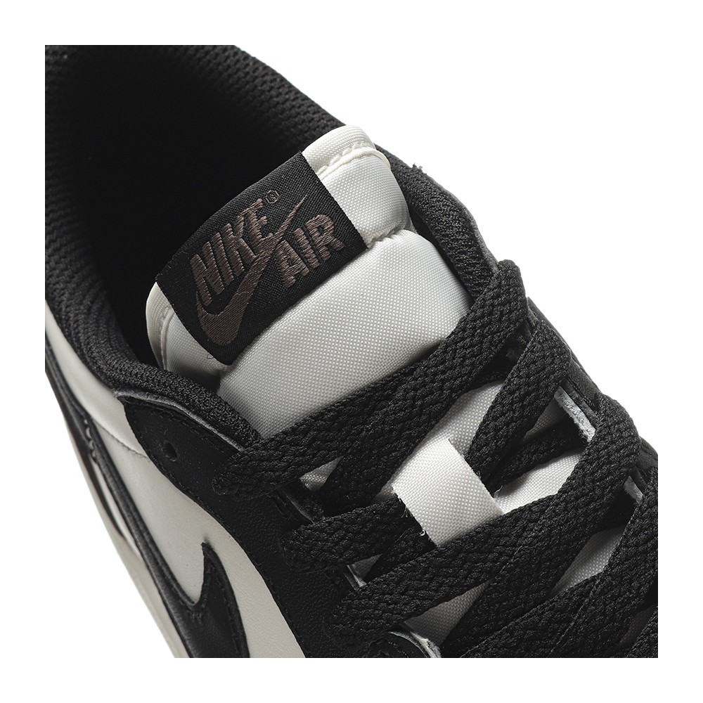 TBkicks Jordan 1 Retro Low OG Mocha