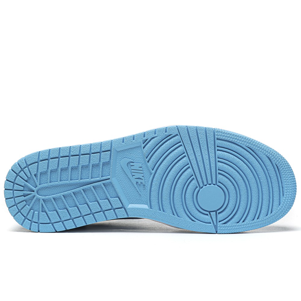 TBkicks Jordan 1 Low SB UNC