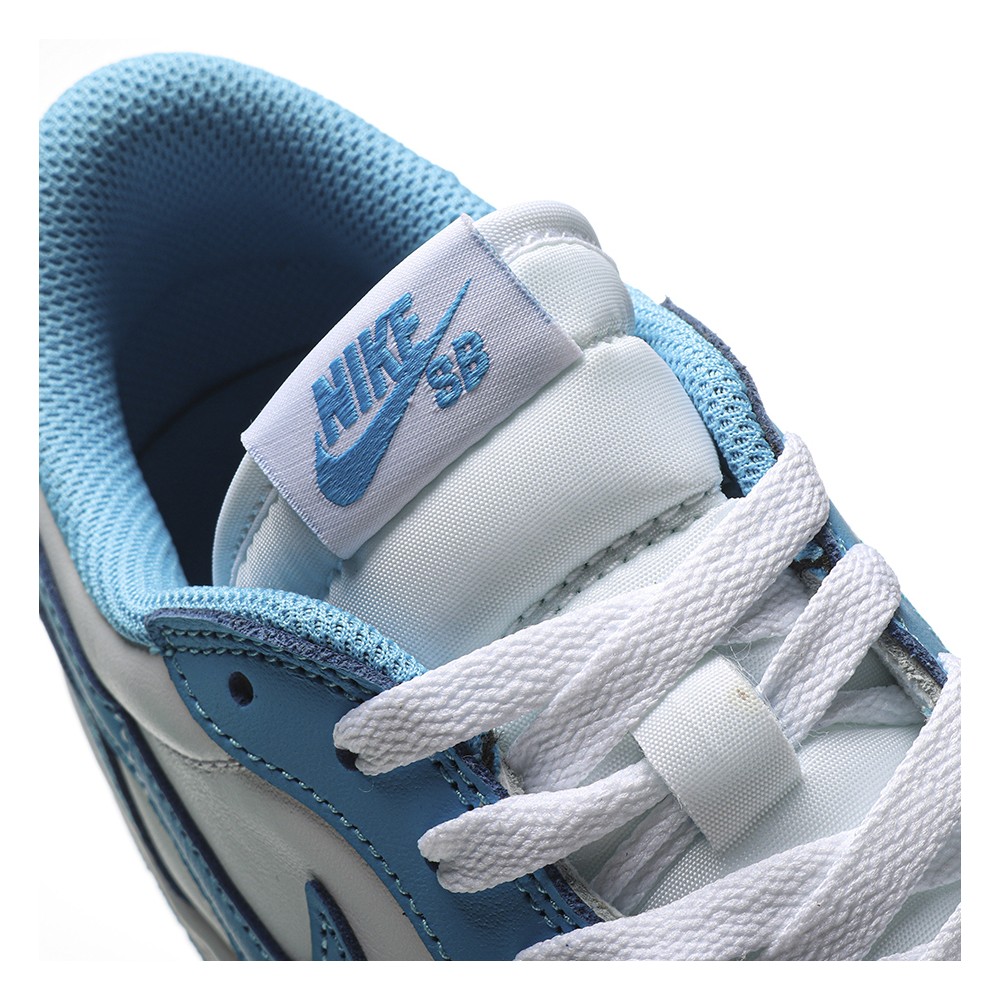 TBkicks Jordan 1 Low SB UNC