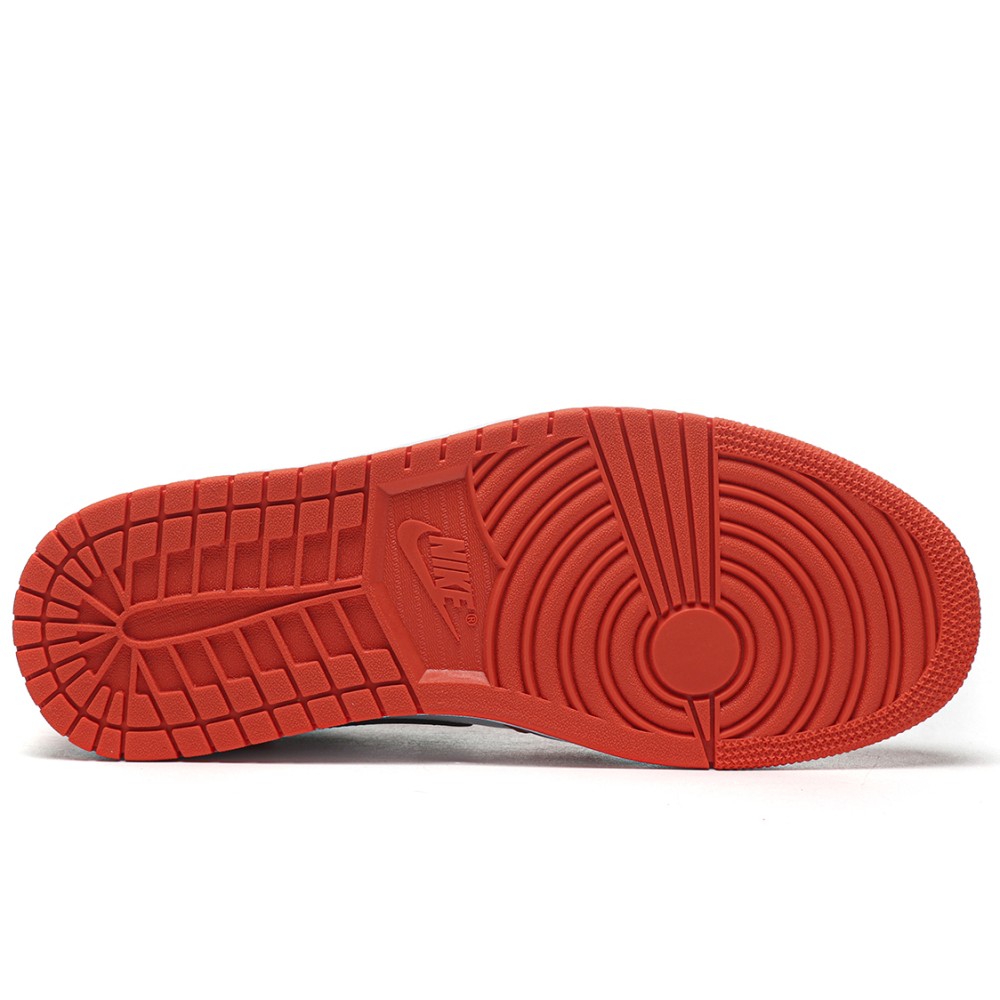 TBkicks Jordan 1 Low OG Starfish (Women's)