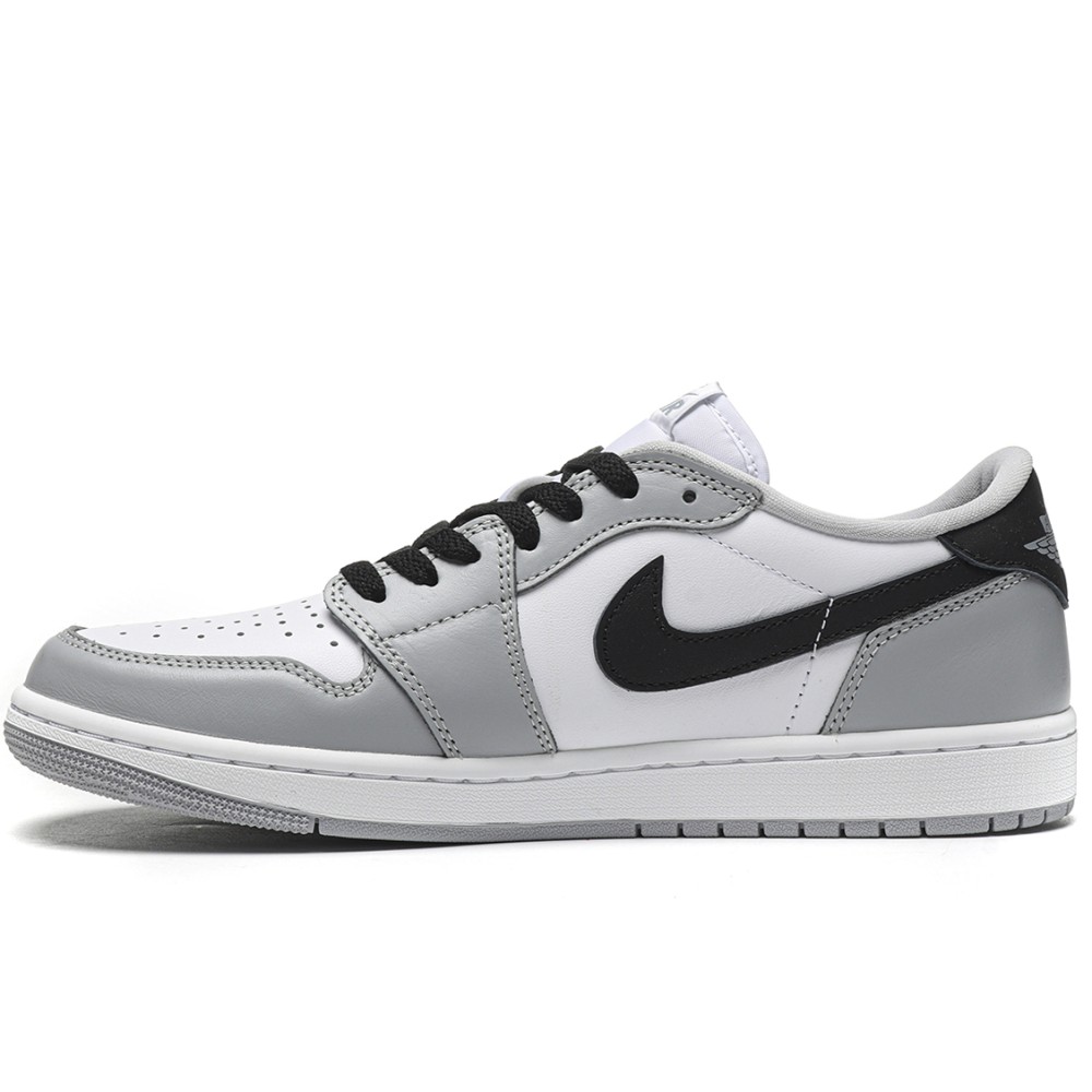 TBkicks Jordan 1 Retro Low OG Barons