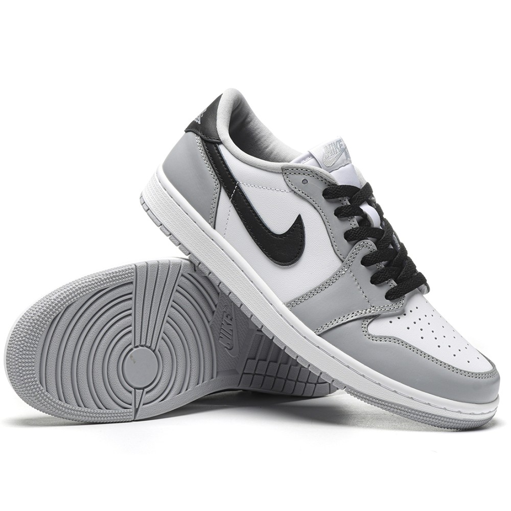 TBkicks Jordan 1 Retro Low OG Barons