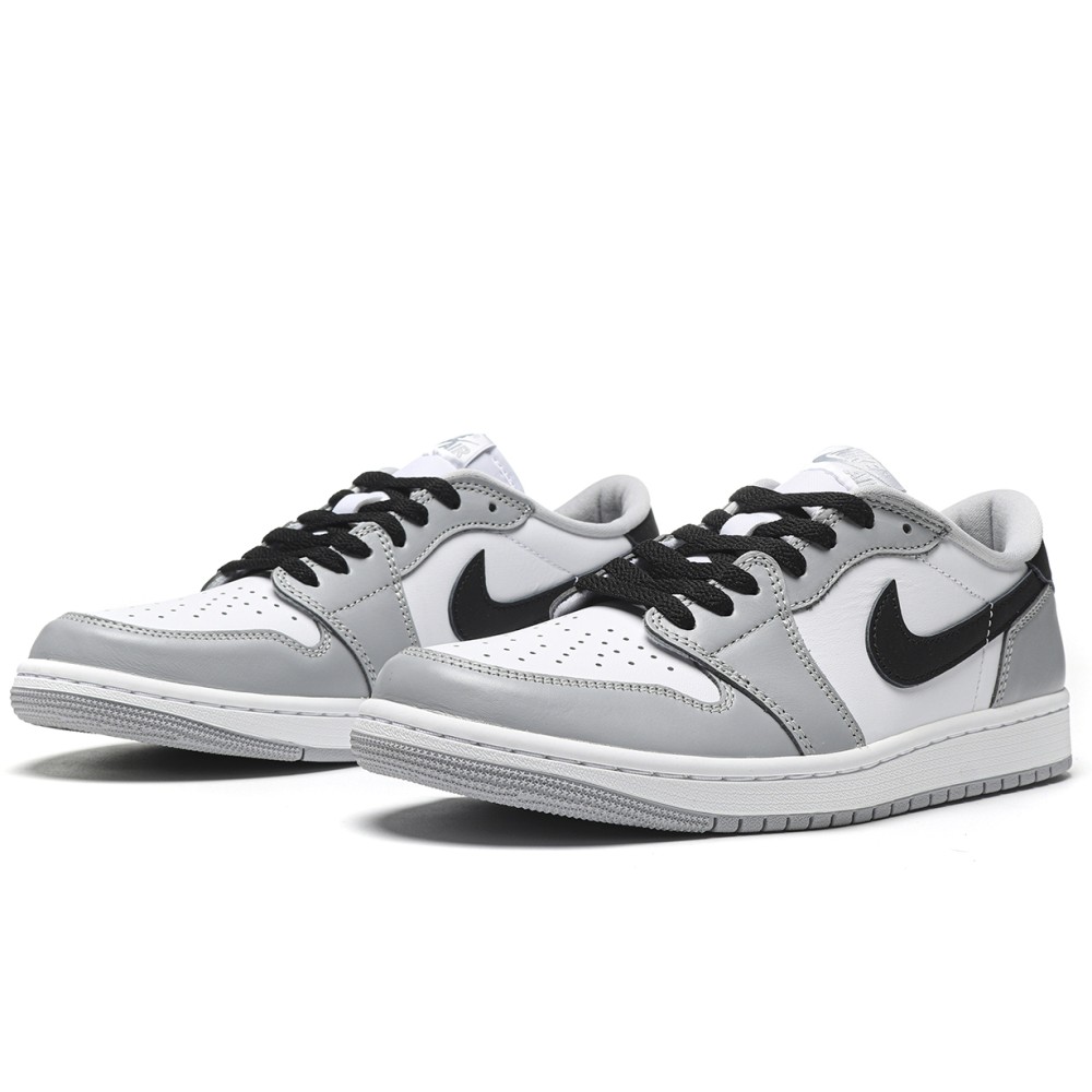 TBkicks Jordan 1 Retro Low OG Barons