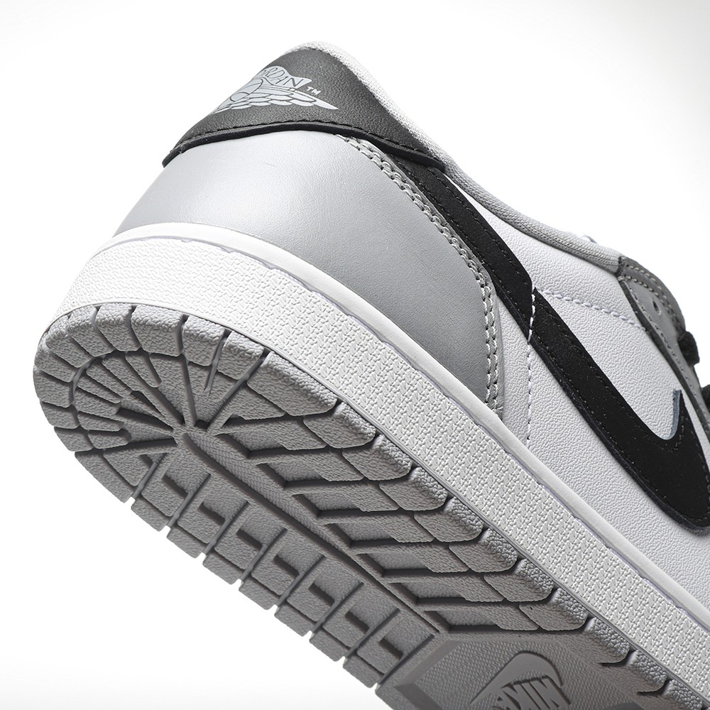 TBkicks Jordan 1 Retro Low OG Barons