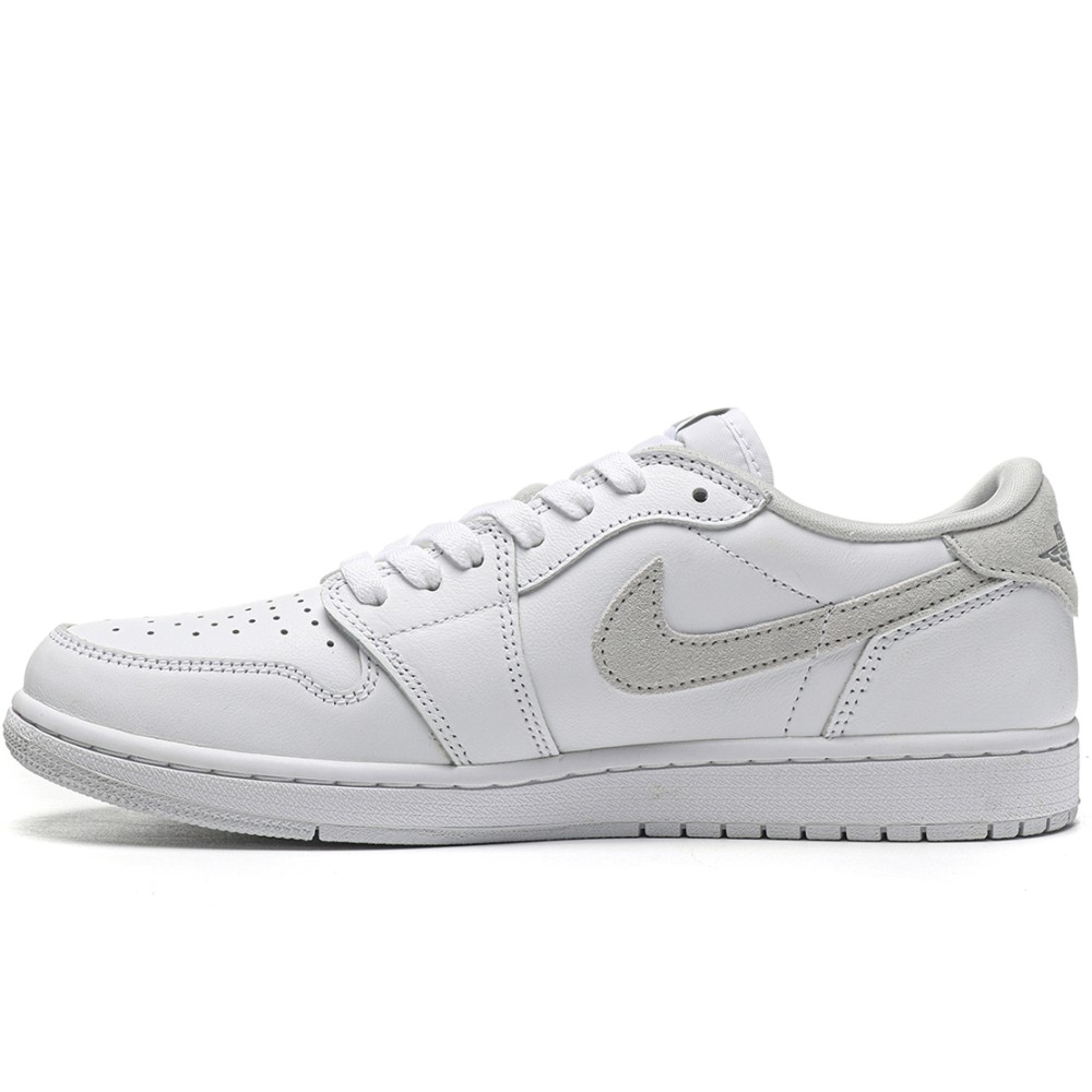 TBkicks Jordan 1 Low OG Neutral Grey (2021/2024)