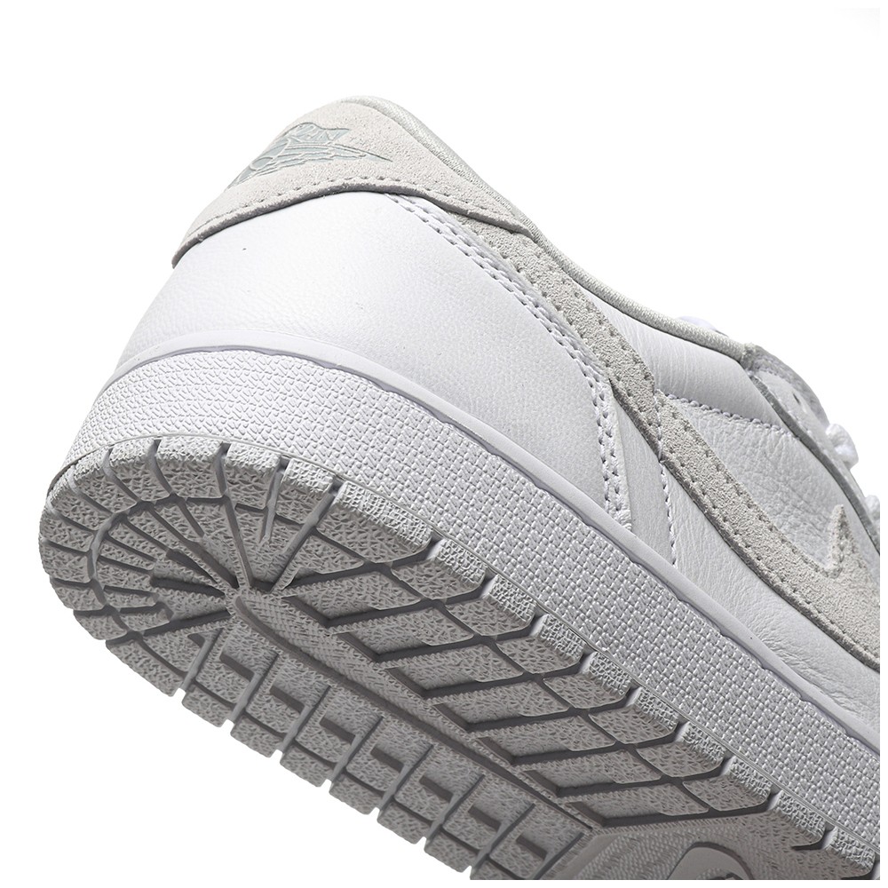 TBkicks Jordan 1 Low OG Neutral Grey (2021/2024)