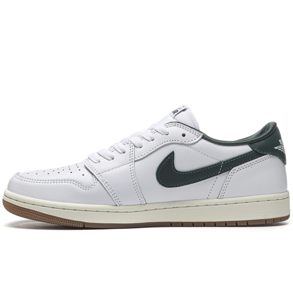 TBkicks Jordan 1 Retro Low OG Oxidized Green (Women's)