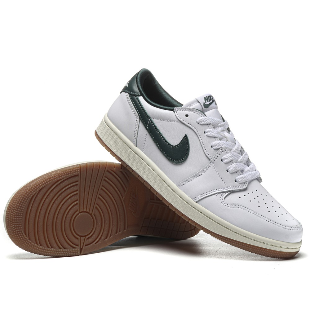 TBkicks Jordan 1 Retro Low OG Oxidized Green (Women's)