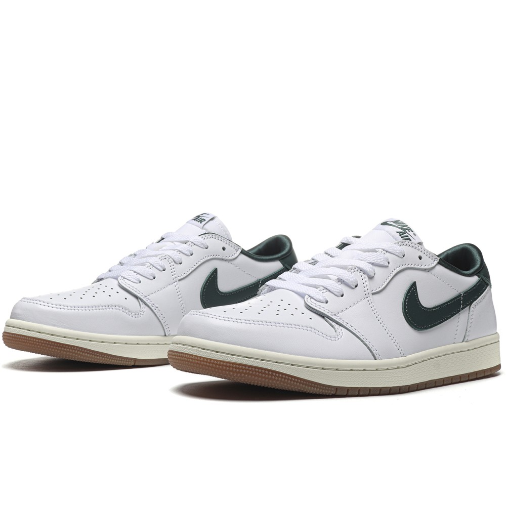 TBkicks Jordan 1 Retro Low OG Oxidized Green (Women's)