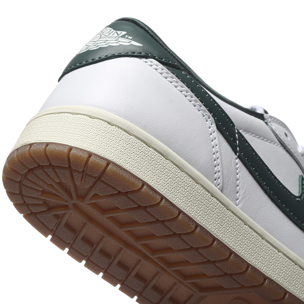 TBkicks Jordan 1 Retro Low OG Oxidized Green (Women's)