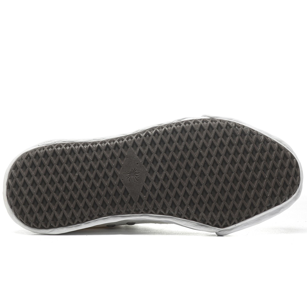 TBkicks Maison Mihara Yasuhiro Hank OG Sole Canvas Low White