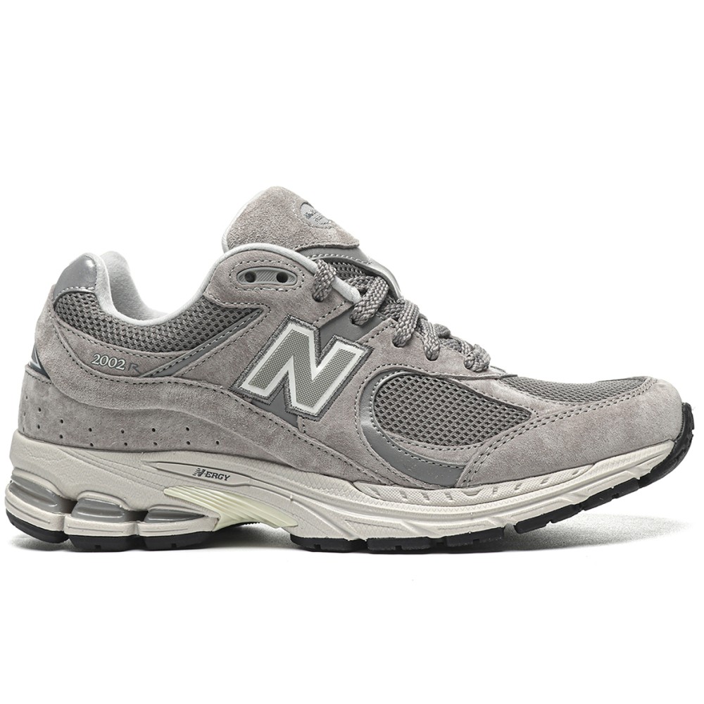 TBkicks New Balance 2002R Marblehead Light Aluminum