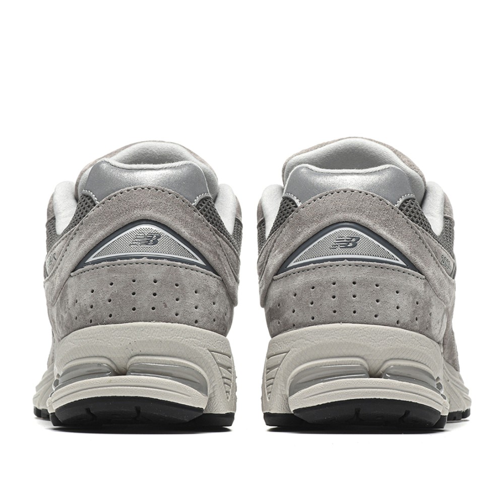 TBkicks New Balance 2002R Marblehead Light Aluminum