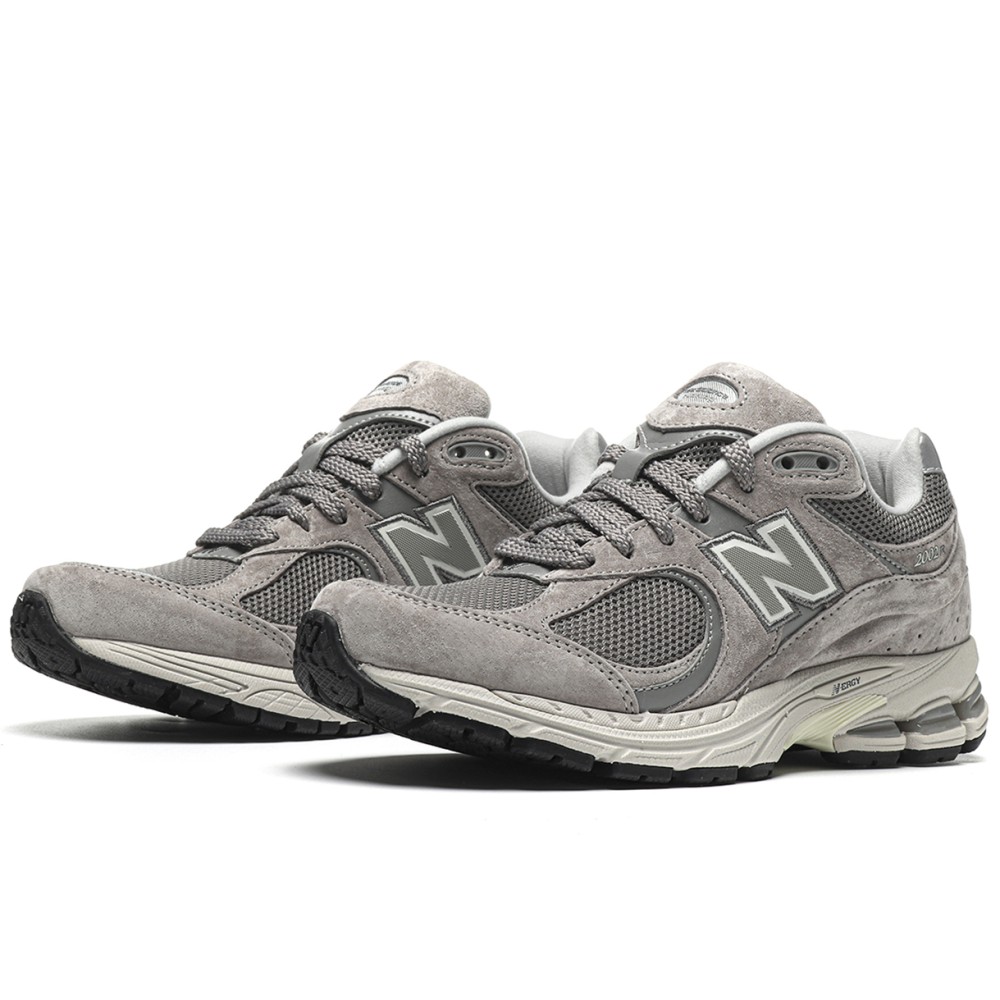 TBkicks New Balance 2002R Marblehead Light Aluminum