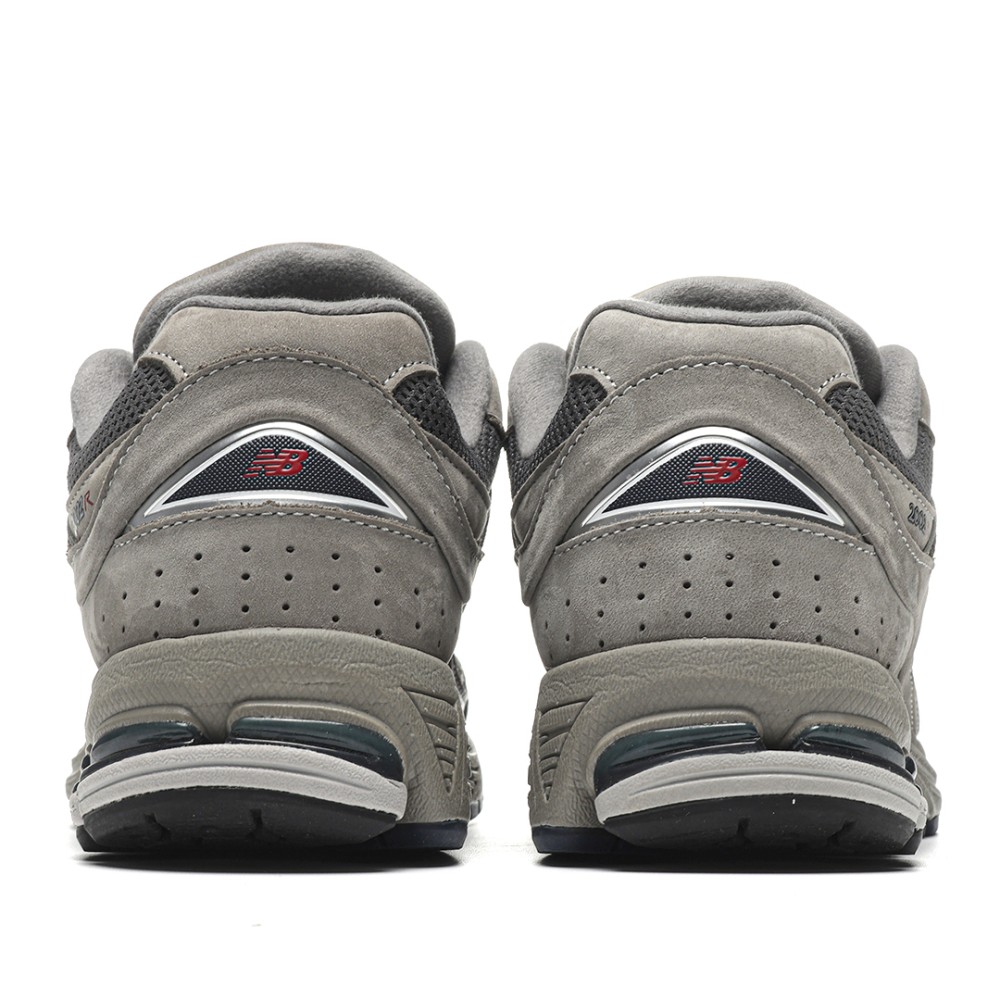 TBkicks New Balance 2002R Light Grey