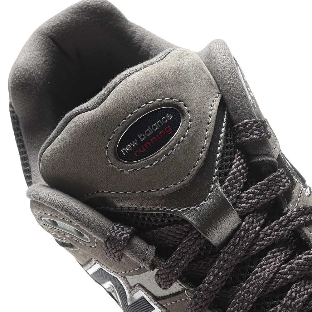 TBkicks New Balance 2002R Light Grey