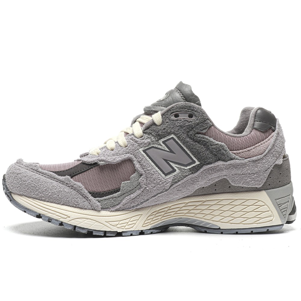 TBkicks New Balance 2002R Protection Pack Lunar New Year Dusty Lilac