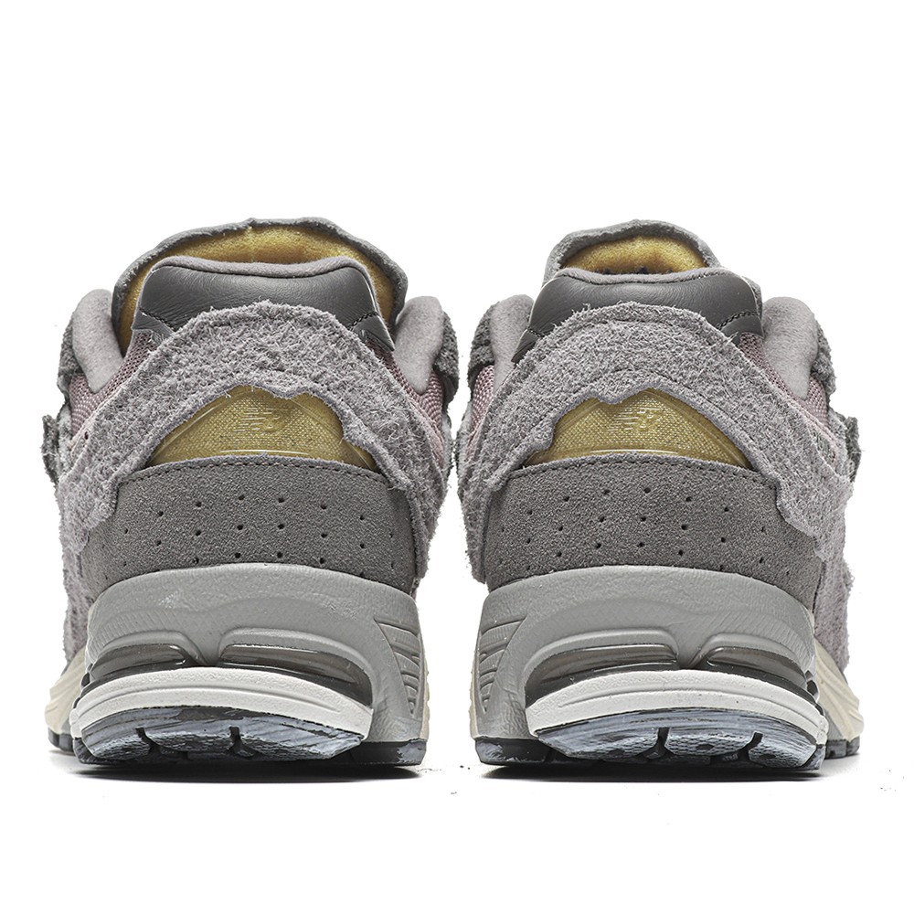 TBkicks New Balance 2002R Protection Pack Lunar New Year Dusty Lilac