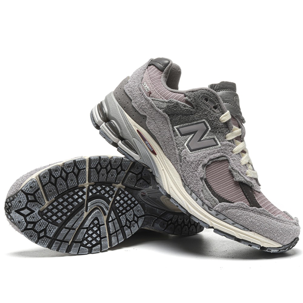 TBkicks New Balance 2002R Protection Pack Lunar New Year Dusty Lilac