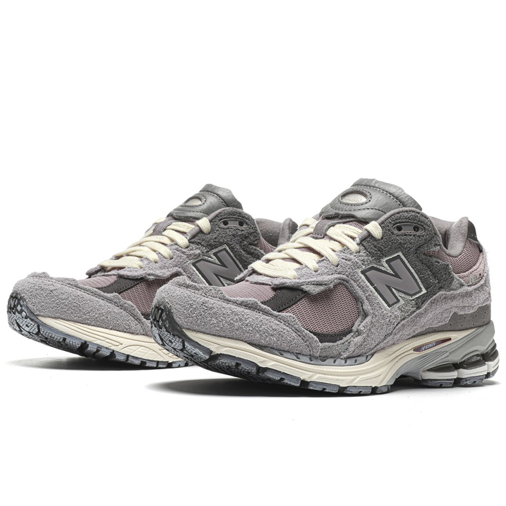 TBkicks New Balance 2002R Protection Pack Lunar New Year Dusty Lilac