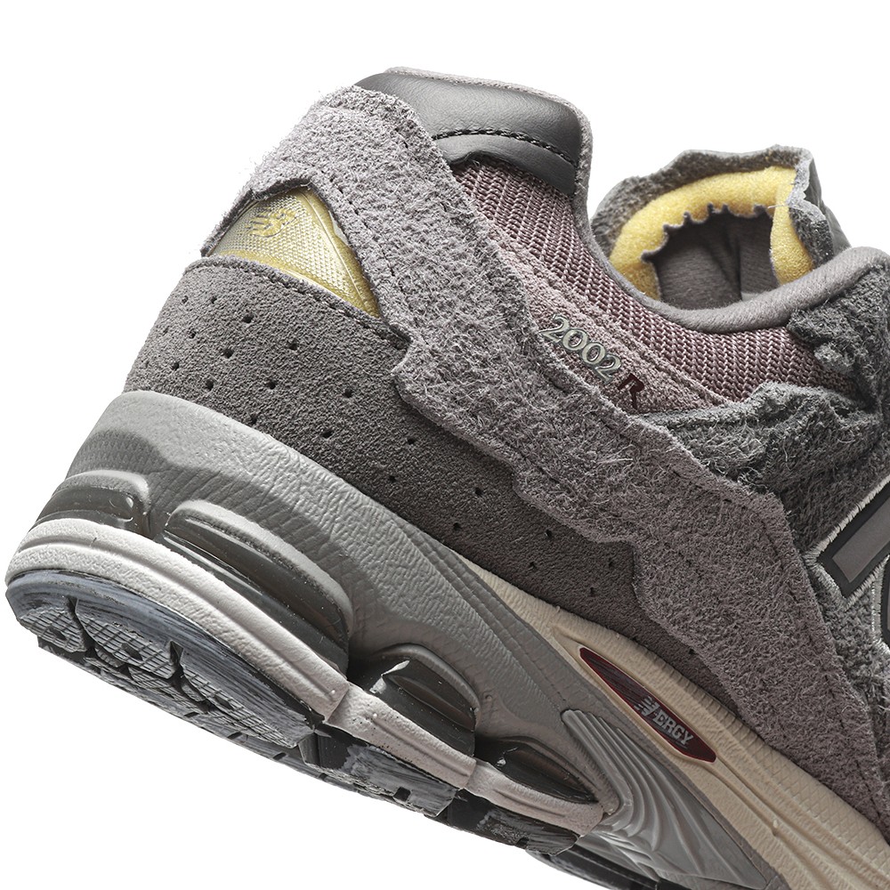 TBkicks New Balance 2002R Protection Pack Lunar New Year Dusty Lilac