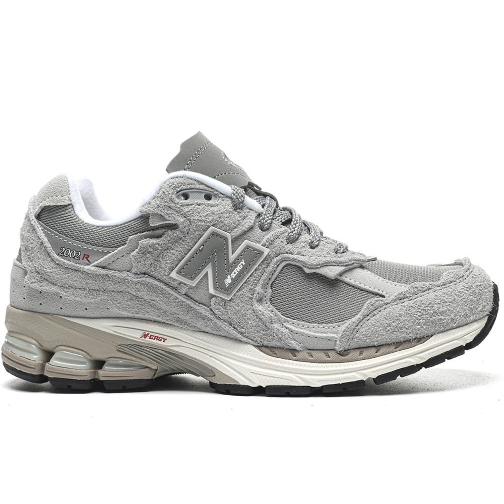 TBkicks New Balance 2002R Protection Pack Grey