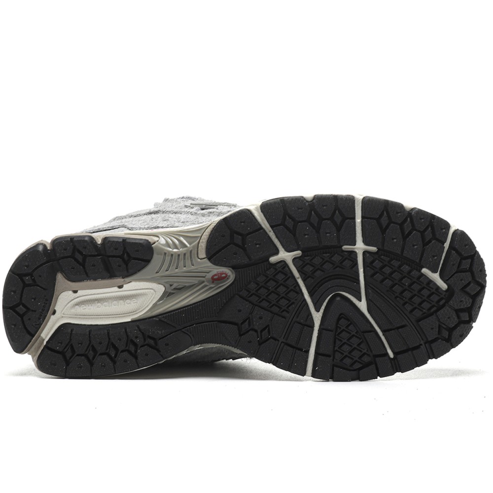 TBkicks New Balance 2002R Protection Pack Grey